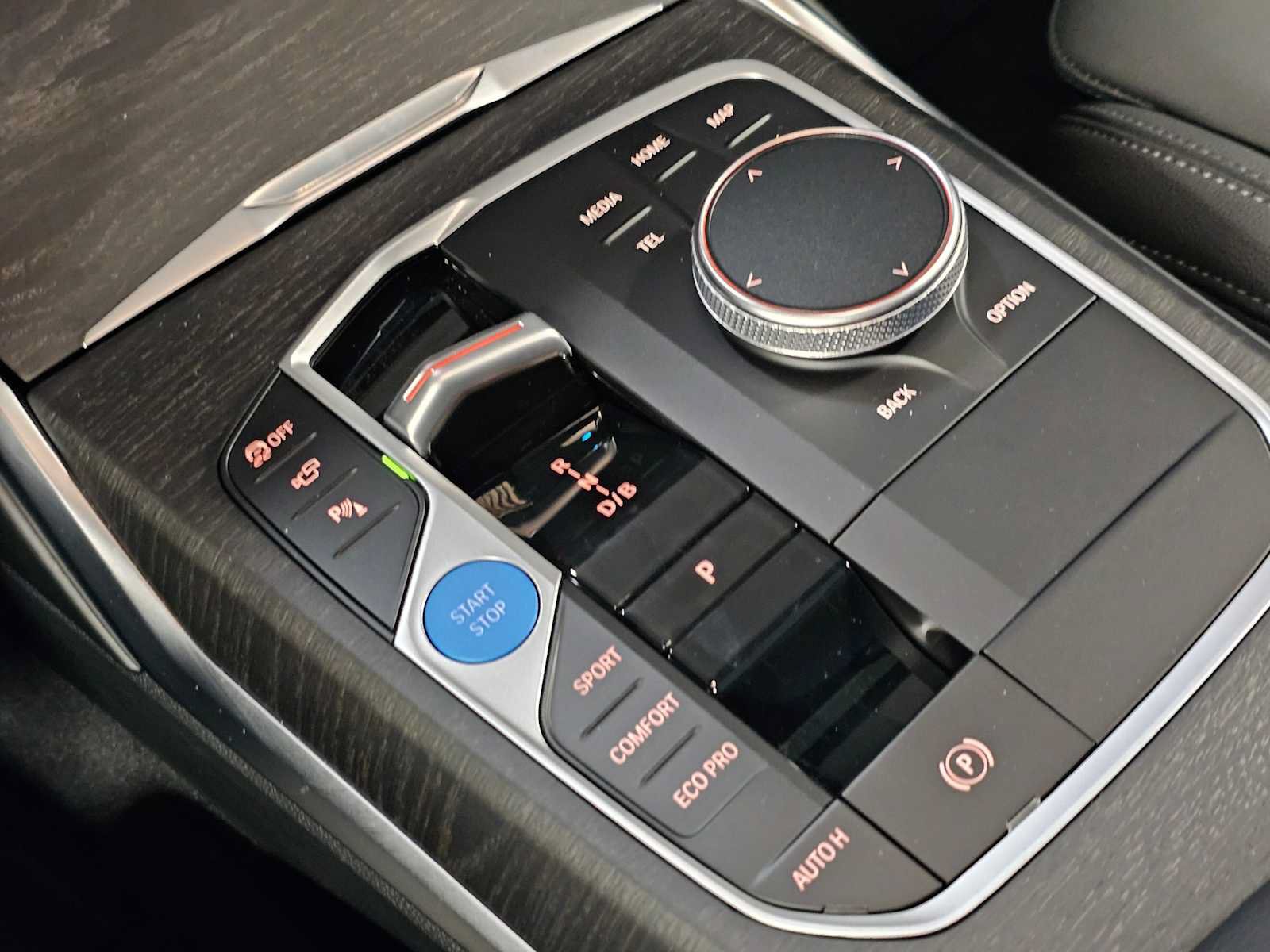 Certified 2023 BMW i4 eDrive35 RWD image 22