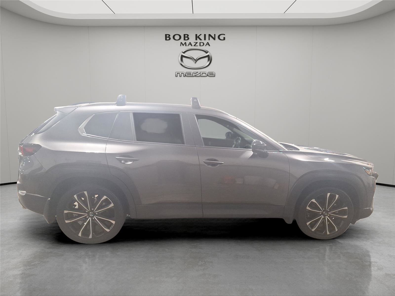 Used 2023 MAZDA CX-50 AWD 2.5 S w/ Cargo Package image 6