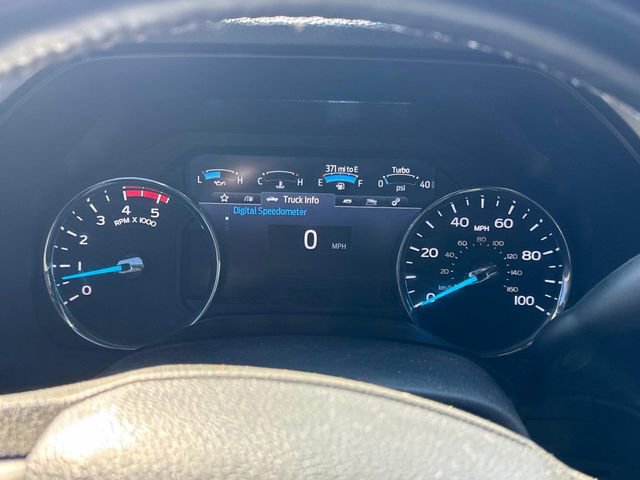 Used 2021 Ford F350 Platinum image 41