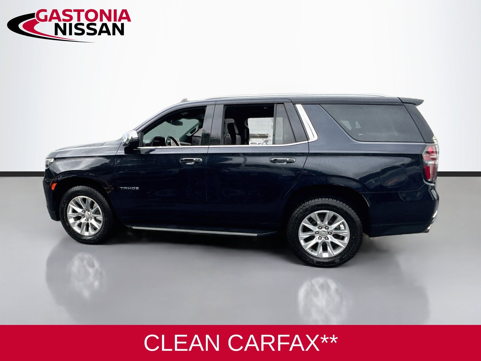 Used 2023 Chevrolet Tahoe Premier RWD image 5