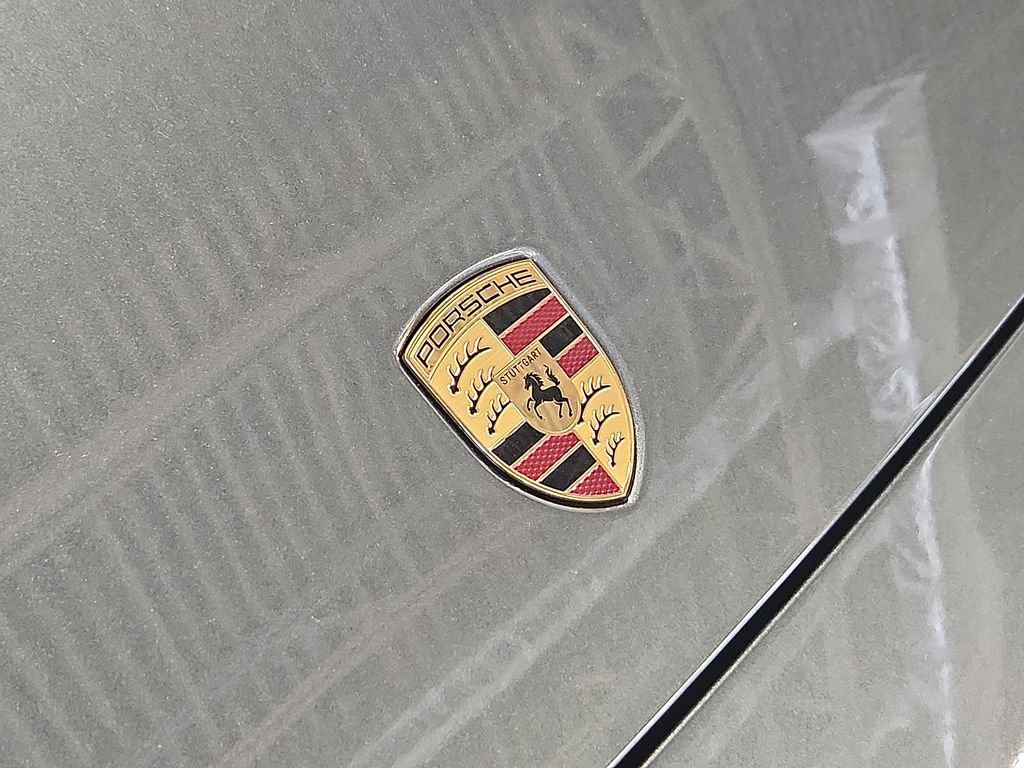 New 2026 Porsche Panamera 4 AWD/4WD image 25