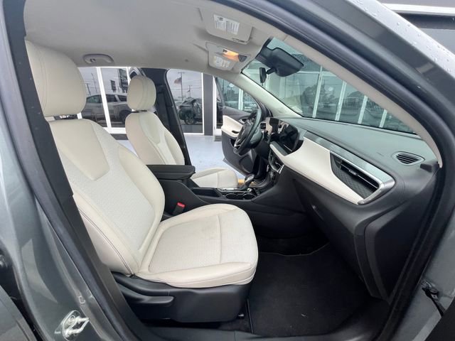 Used 2024 Buick Encore GX Preferred w/ Advanced Technology Package image 10