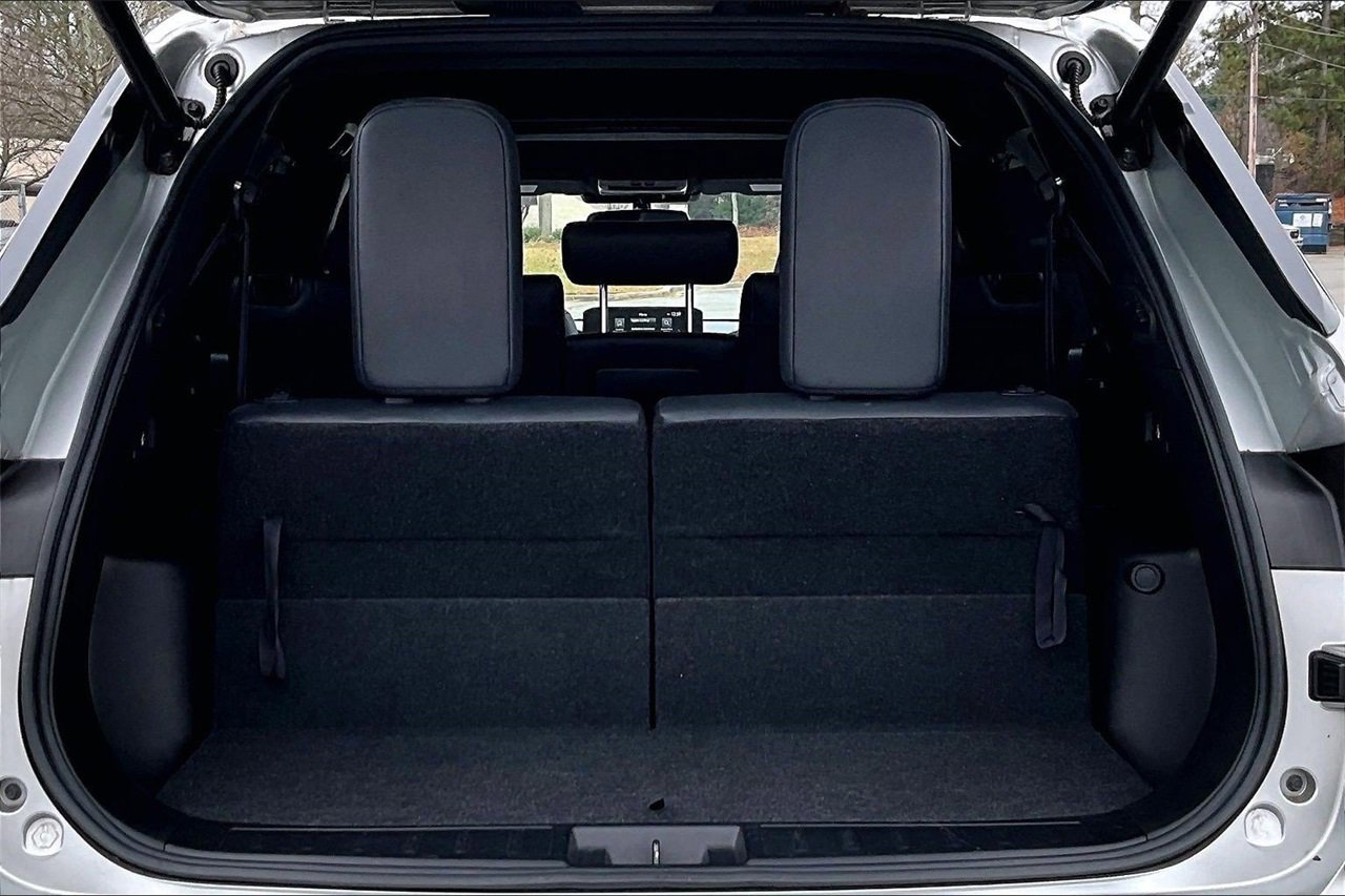 Used 2022 Mitsubishi Outlander SEL image 26