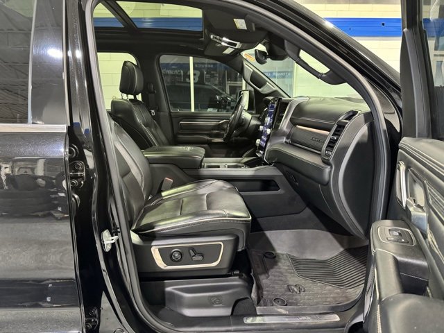 Used 2019 RAM 1500 Limited image 15