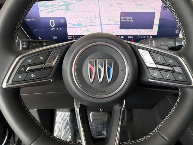New 2026 Buick Envision Sport Touring AWD/4WD image 23
