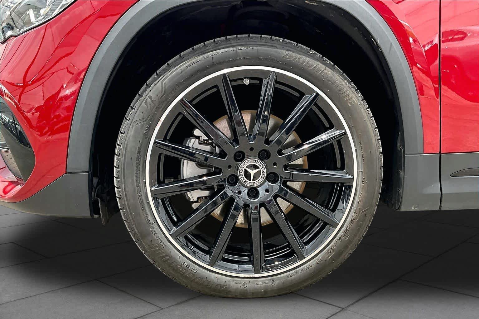 Certified 2021 Mercedes-Benz GLA 250 image 11