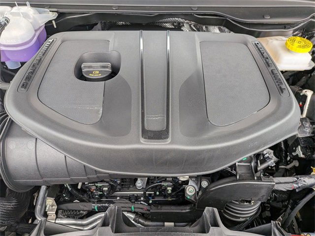 New 2026 RAM 1500 Laramie w/ Night Edition image 32