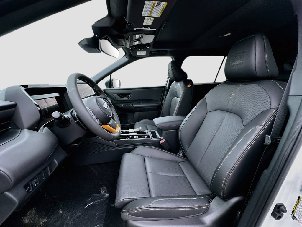 New 2026 Subaru Outback Wilderness AWD/4WD image 22