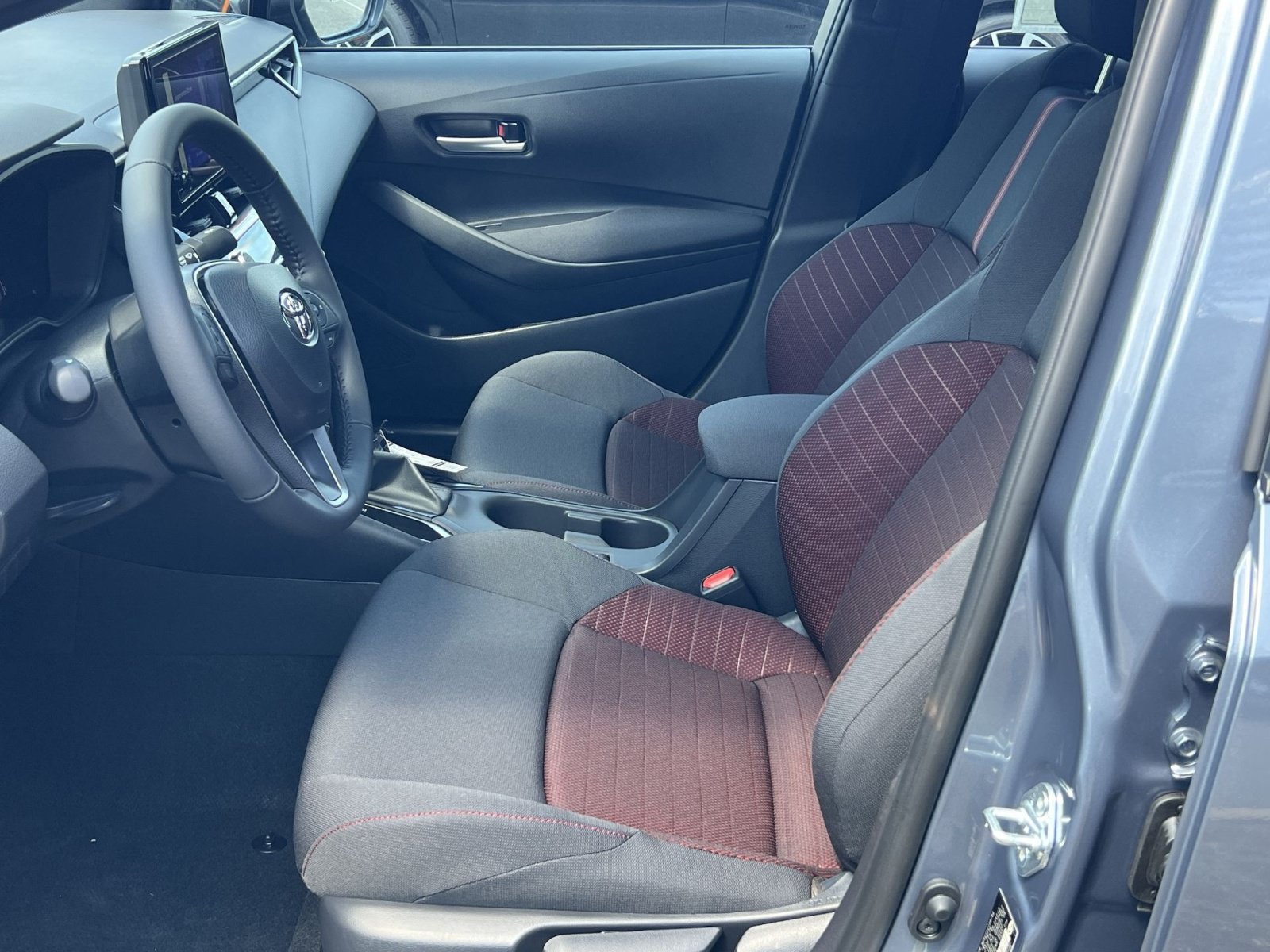 New 2026 Toyota Corolla SE FWD image 7