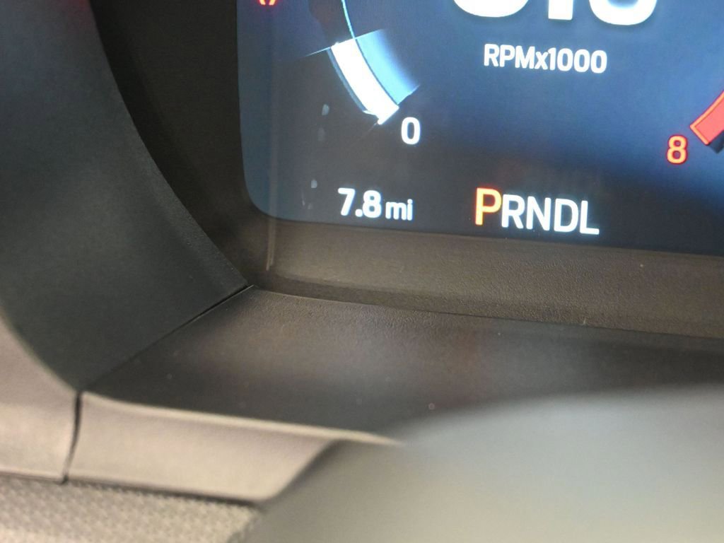 New 2025 Ford Explorer 4WD Police Interceptor image 22