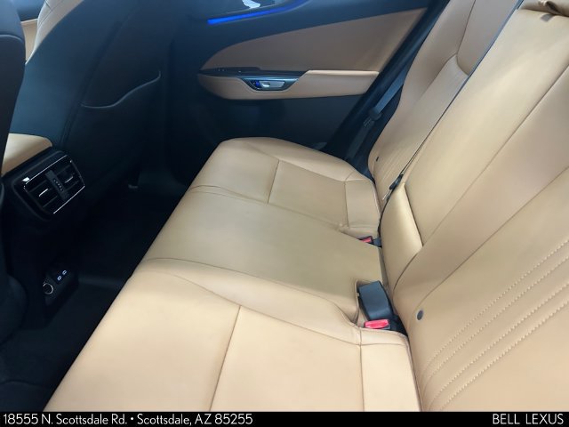 Used 2026 Lexus NX 350 AWD w/ Accessory Package (2T) image 16