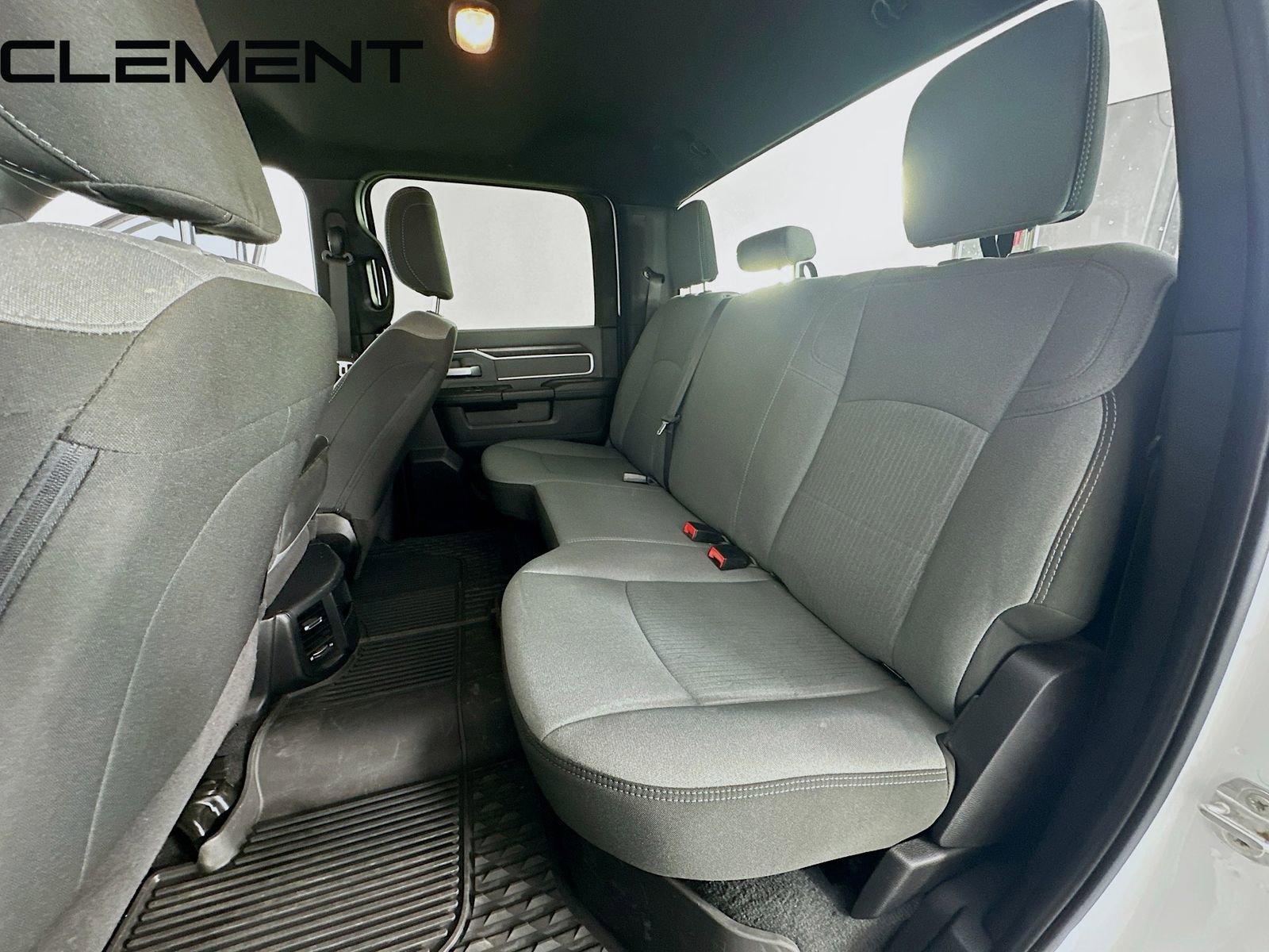 Used 2023 RAM 2500 Big Horn w/ Cold Weather Group image 30