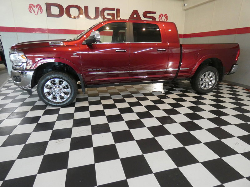 Used 2022 RAM 2500 Limited w/ Towing Technology Group