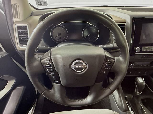 Certified 2024 Nissan Frontier SV w/ SV Convenience Package image 13