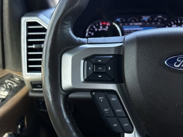 Used 2020 Ford F350 King Ranch w/ King Ranch Ultimate Package AWD/4WD image 14