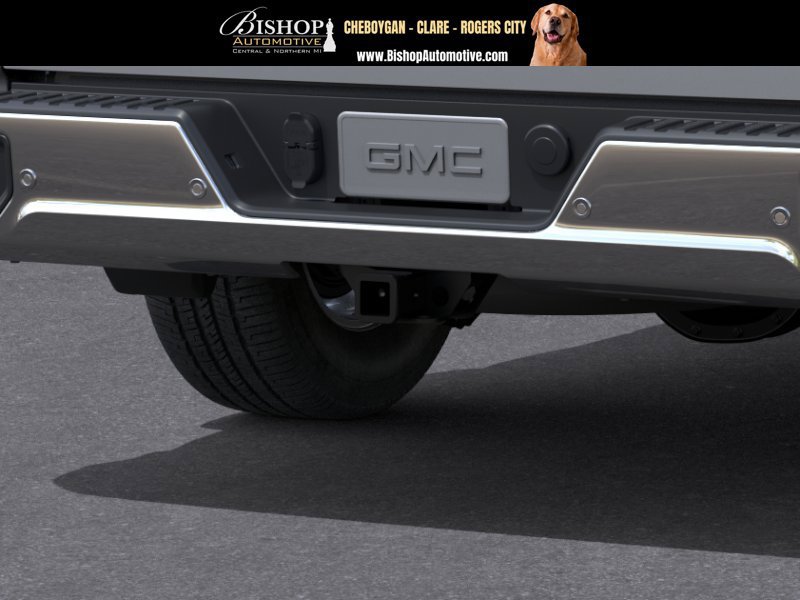 New 2026 GMC Sierra 1500 Pro w/ Pro Value Package AWD/4WD image 15