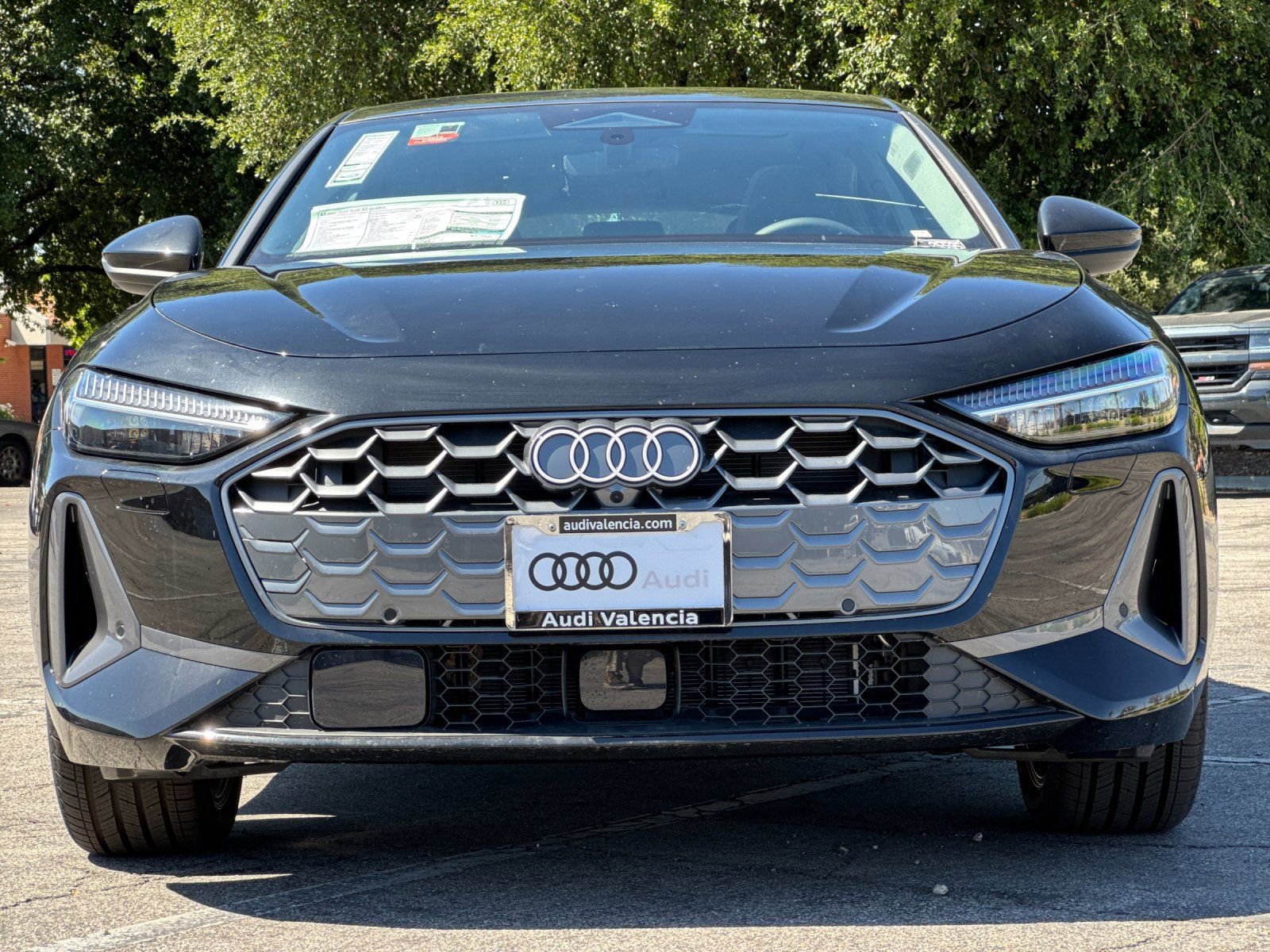 New 2025 Audi A5 2.0T Premium Plus AWD/4WD image 6