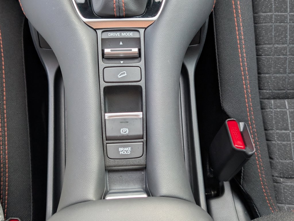 Used 2025 Honda HR-V Sport image 10
