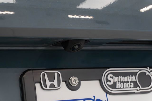 Used 2025 Honda HR-V EX-L image 11