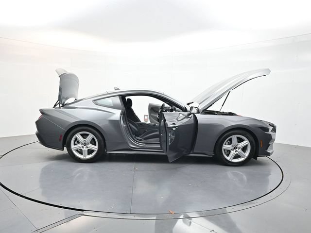 New 2026 Ford Mustang Coupe RWD image 46