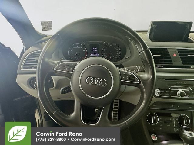 Used 2018 Audi Q3 2.0T Premium w/ Convenience Package AWD/4WD image 11