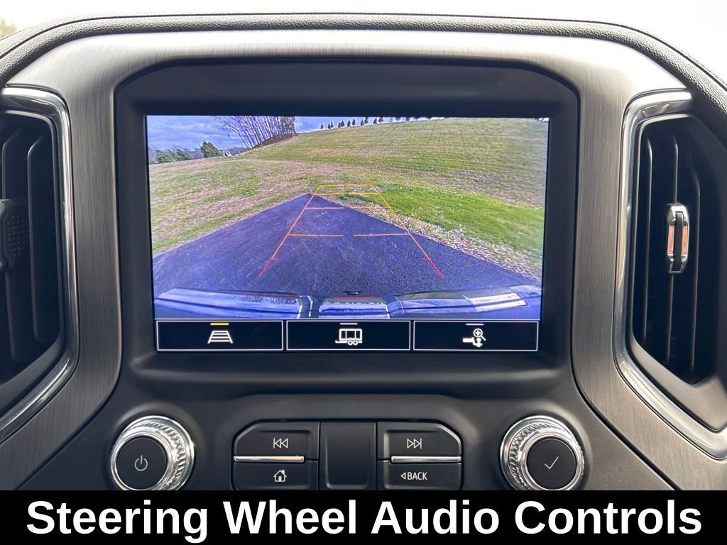 Certified 2022 GMC Sierra 1500 Denali w/ Denali Premium Package image 32