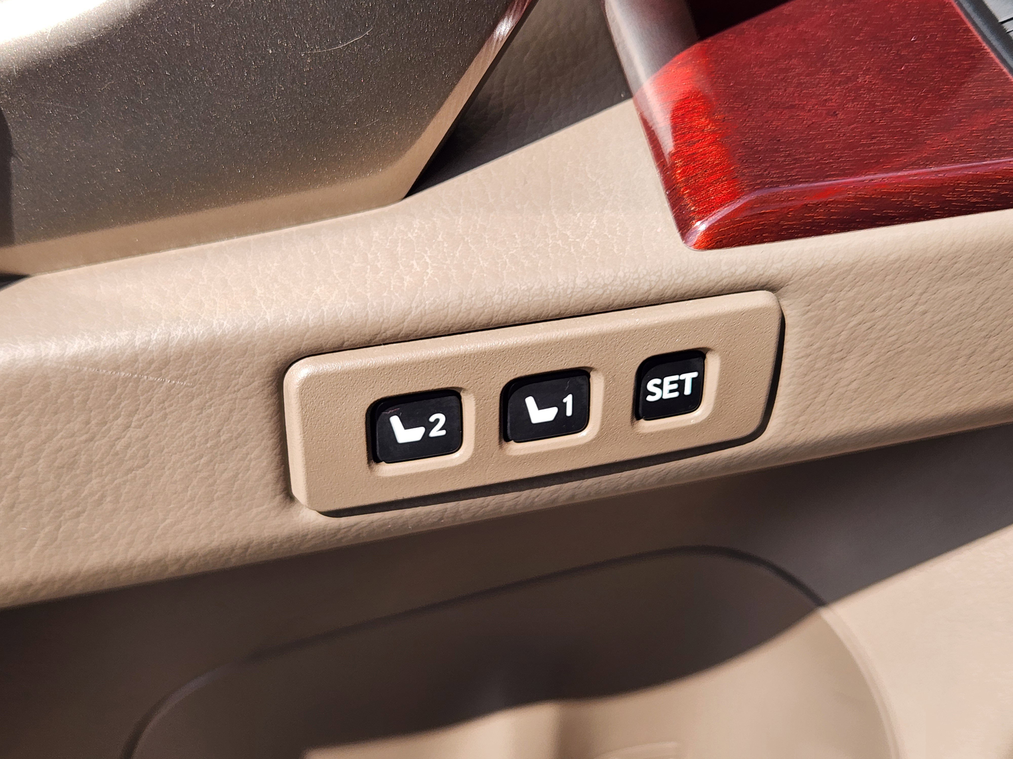 Used 2019 Lexus GX 460 Premium image 28