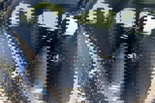 Certified 2025 Mercedes-Benz C 300 4MATIC Sedan image 28