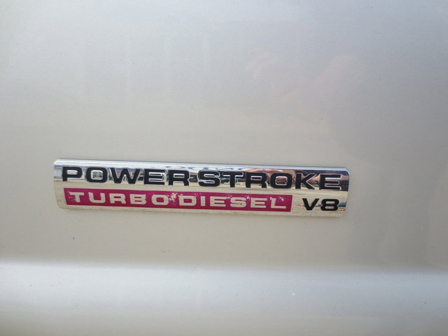 Used 2007 Ford F250 XLT image 10