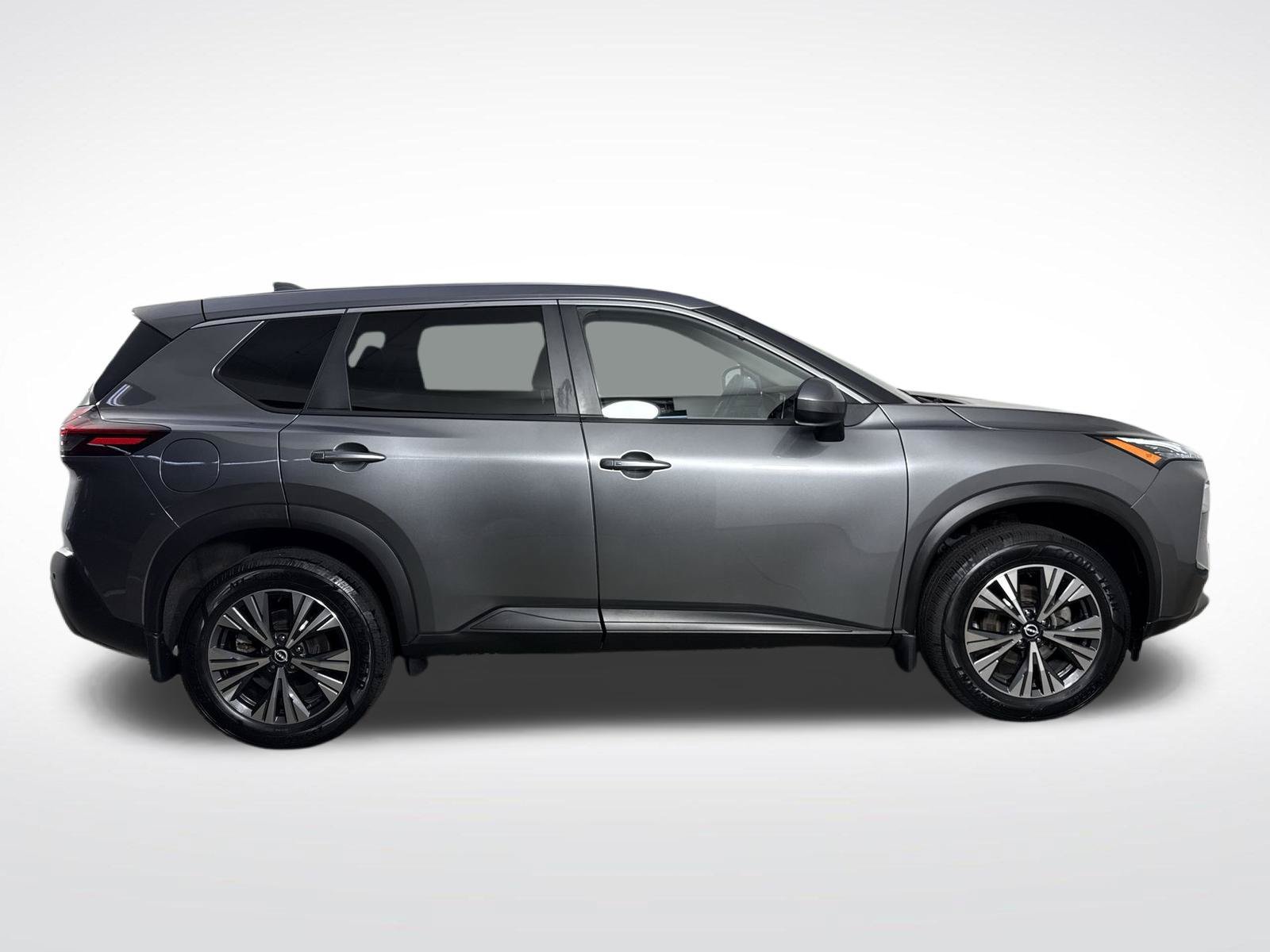 Certified 2023 Nissan Rogue SV AWD/4WD image 37