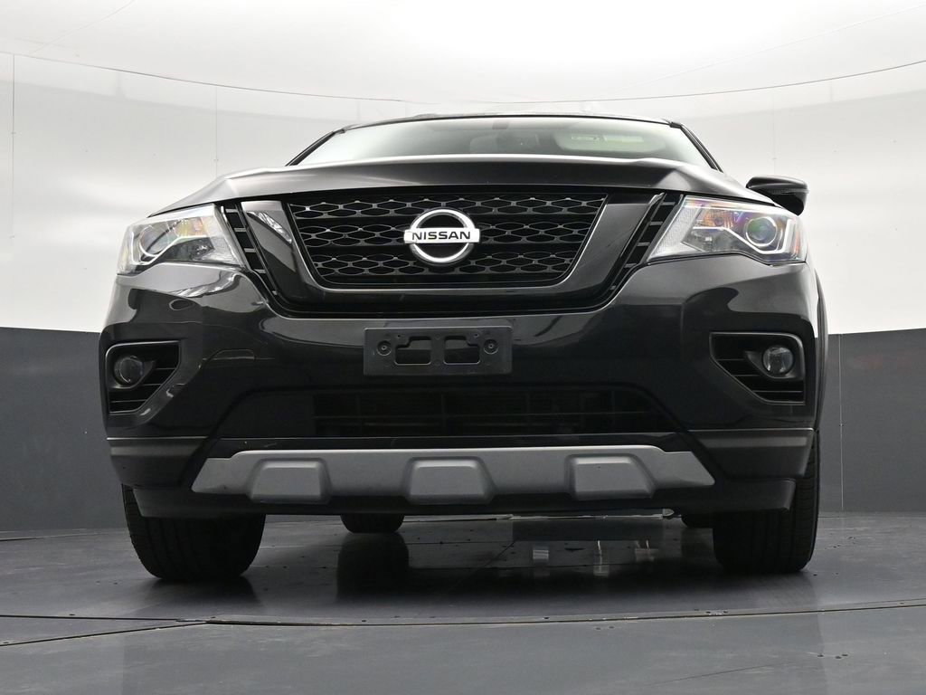 Used 2020 Nissan Pathfinder SV w/ Rock Creek Edition FWD image 35