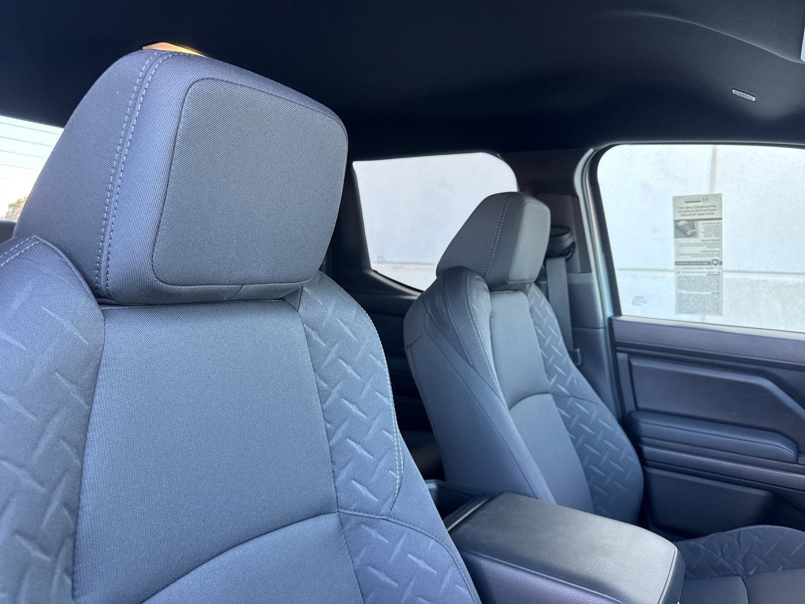 Used 2026 Toyota Tacoma SR5 AWD/4WD image 16