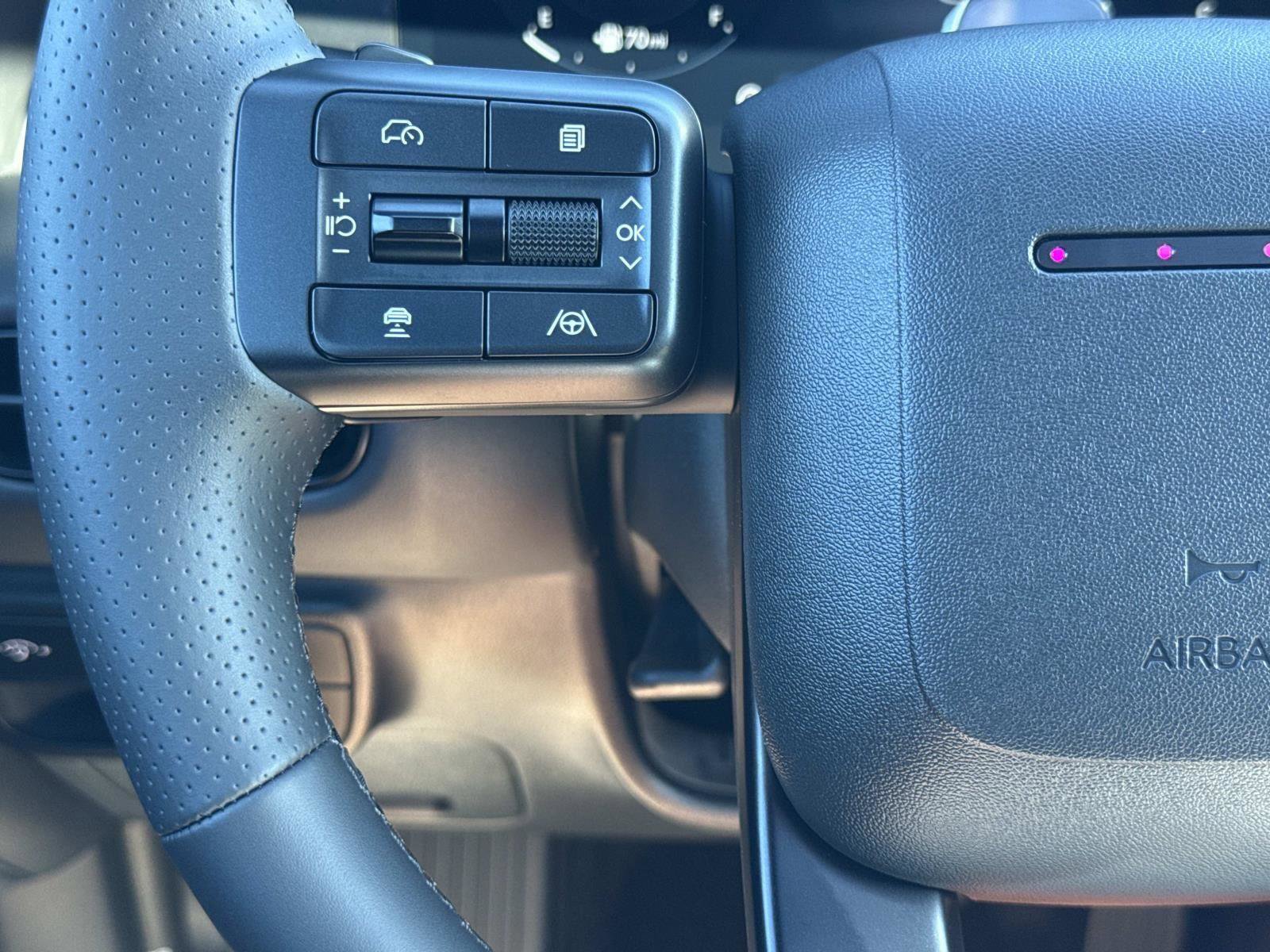 New 2026 Hyundai Palisade XRT Pro image 7