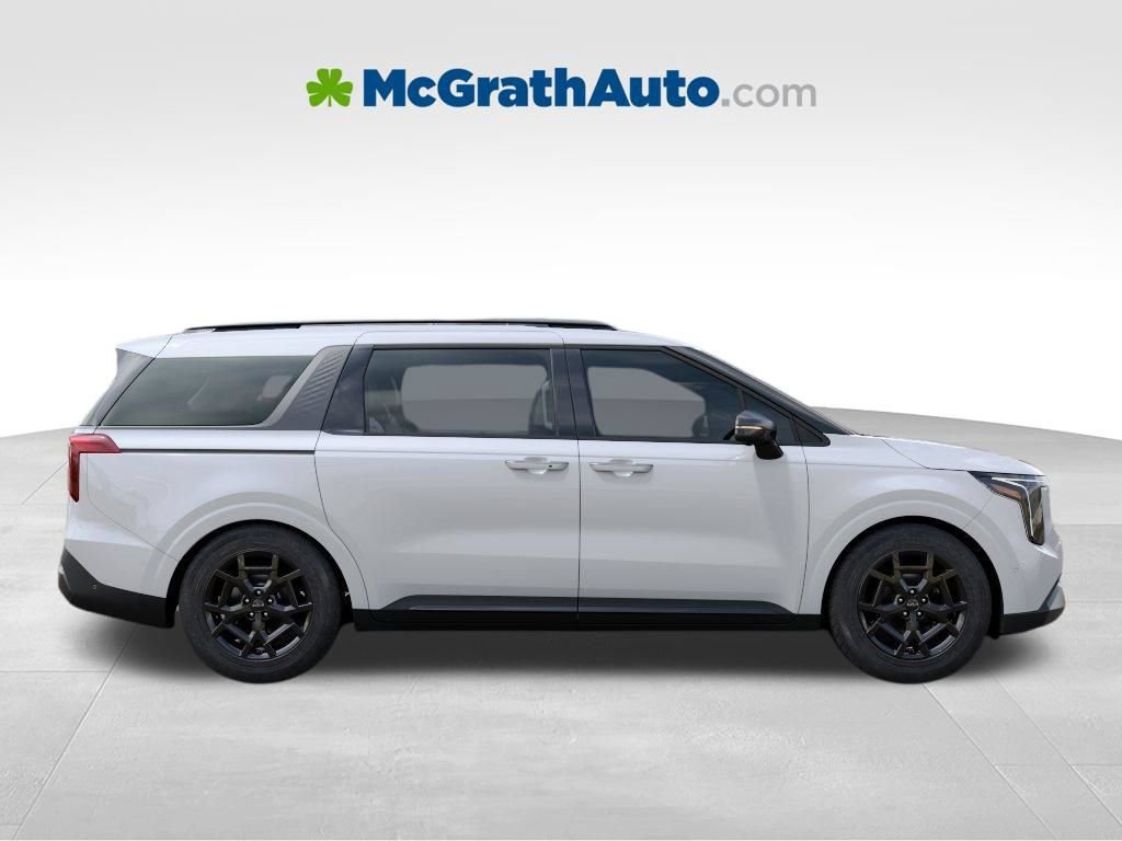 New 2027 Kia Carnival SX Prestige FWD image 9