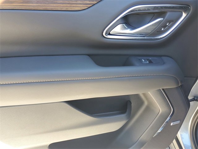 Certified 2024 Chevrolet Tahoe High Country w/ Premium Package image 14