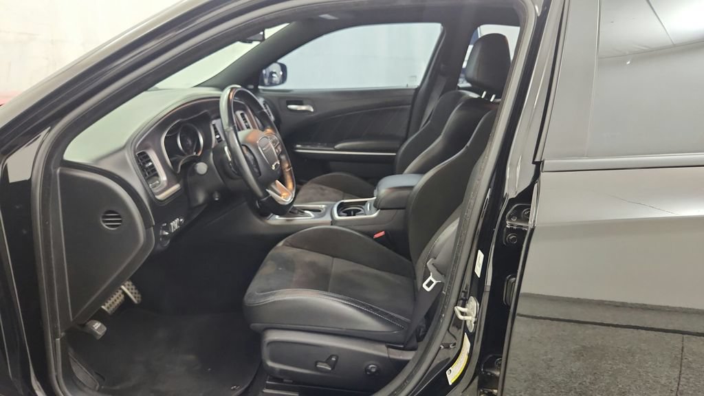Used 2021 Dodge Charger Scat Pack RWD image 20