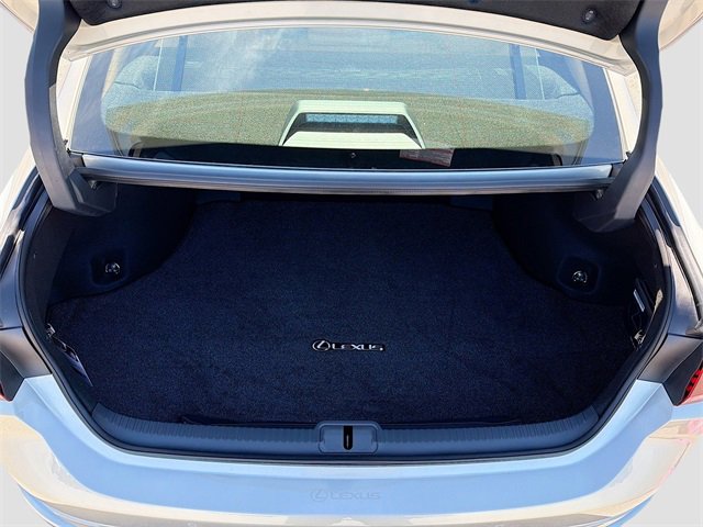 New 2025 Lexus ES 350 w/ Premium Package image 12