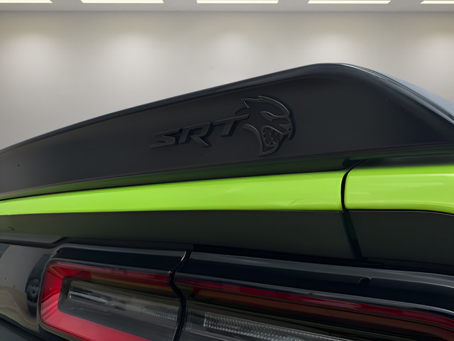 Used 2023 Dodge Challenger SRT Hellcat RWD image 33