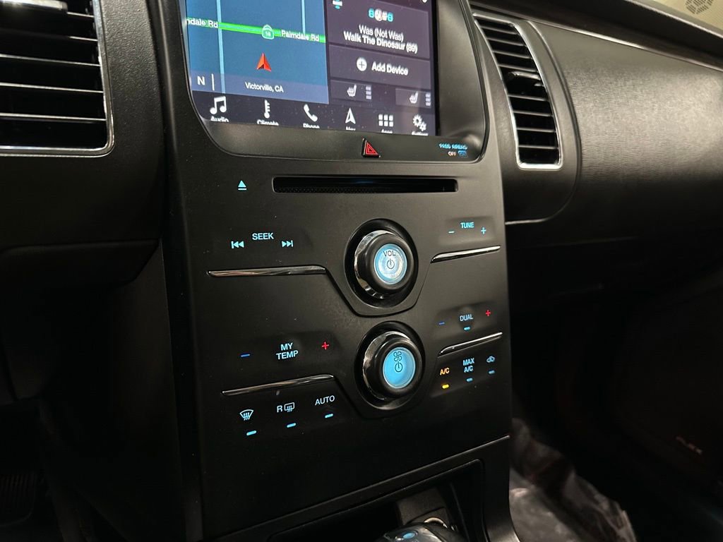 Used 2019 Ford Flex SEL w/ Equipment Group 202A image 22