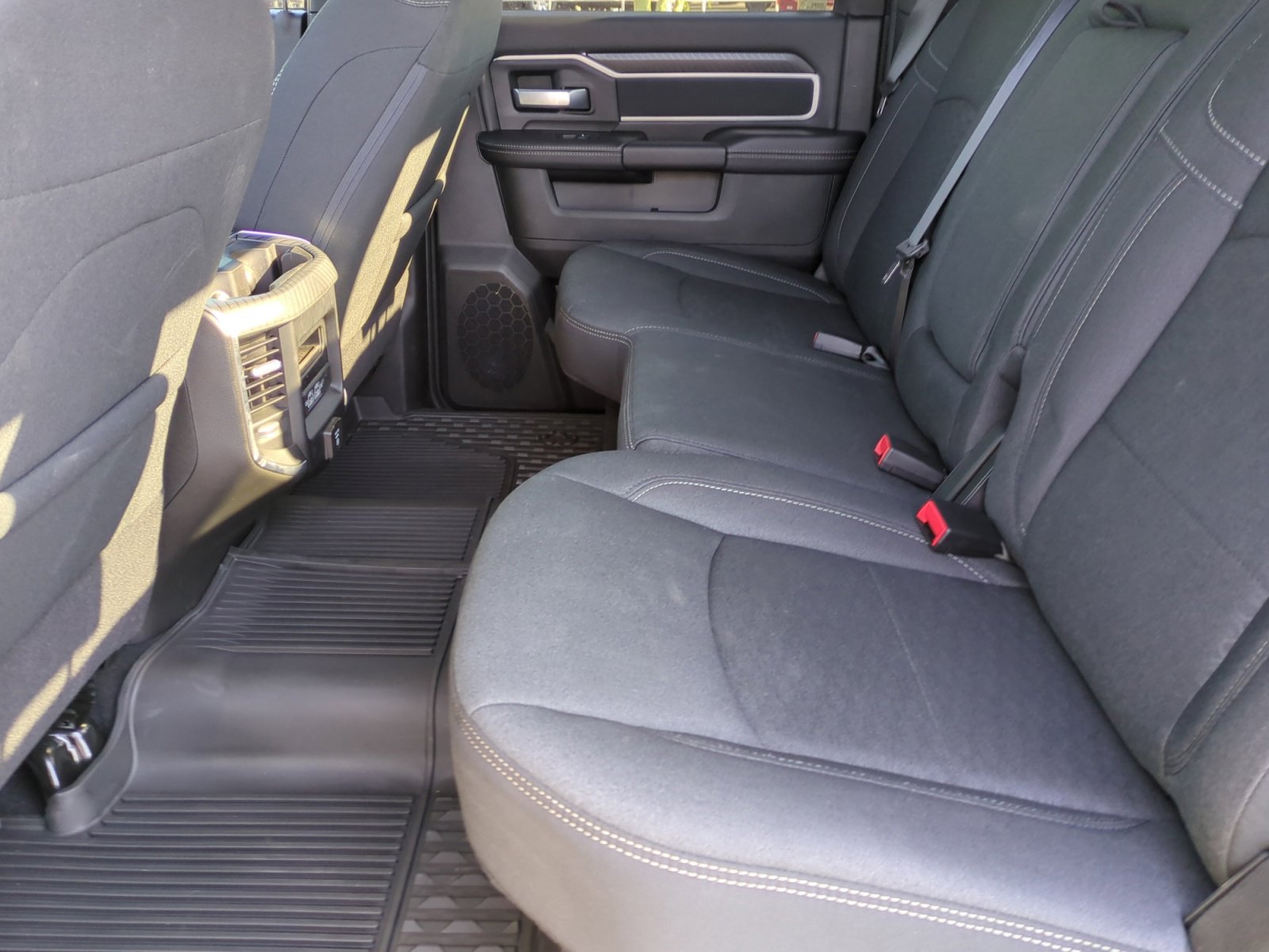 New 2025 RAM 3500 Big Horn image 17