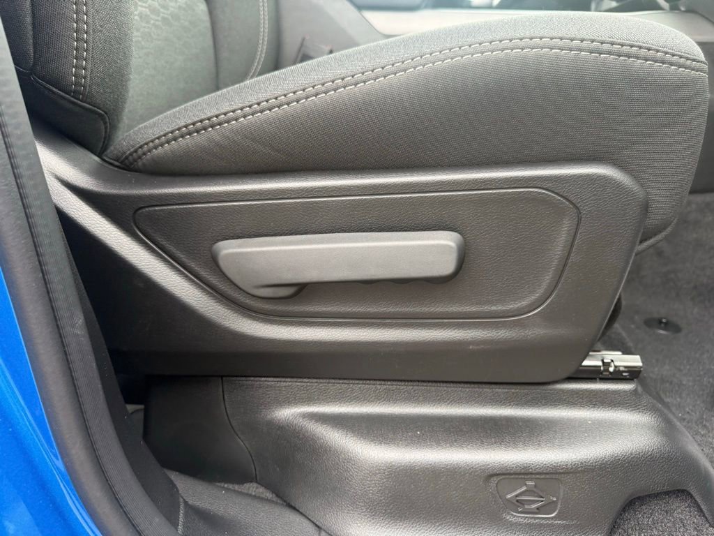 New 2026 RAM 1500 Big Horn image 57