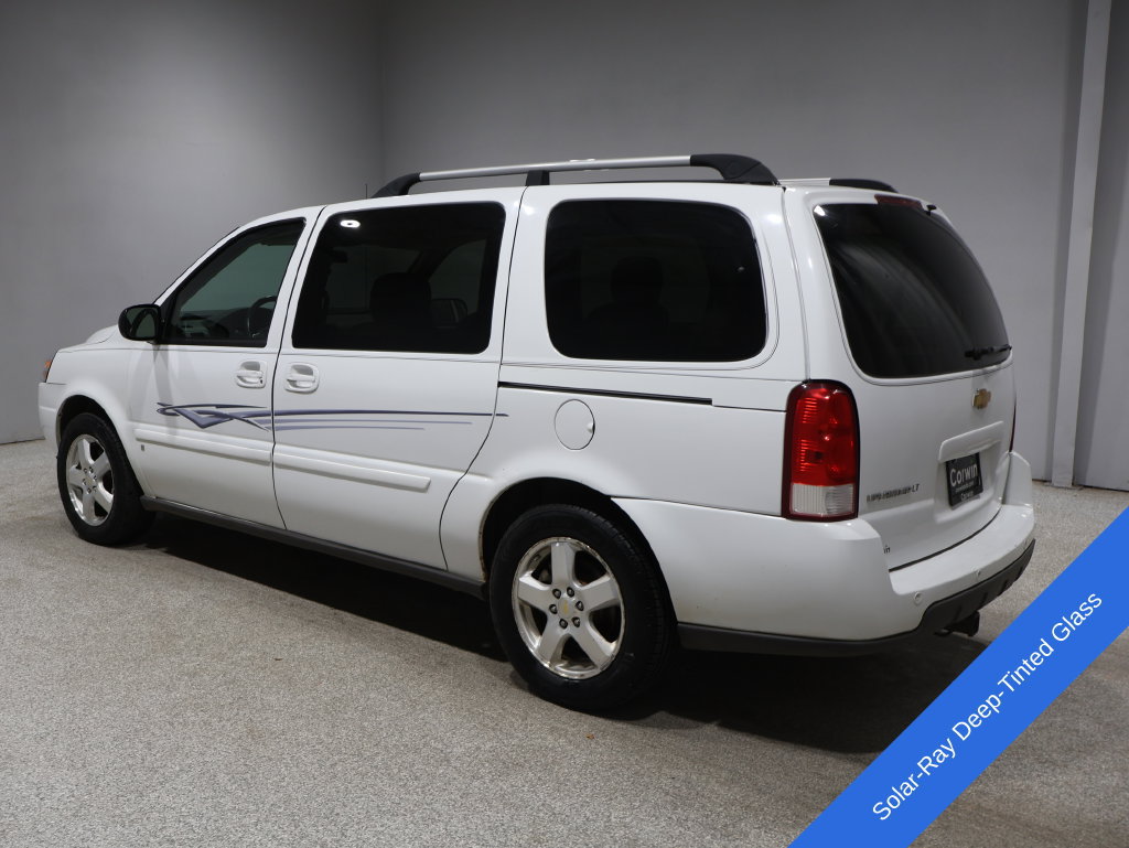 Used 2008 Chevrolet Uplander LT w/ Power Convenience Package FWD image 14