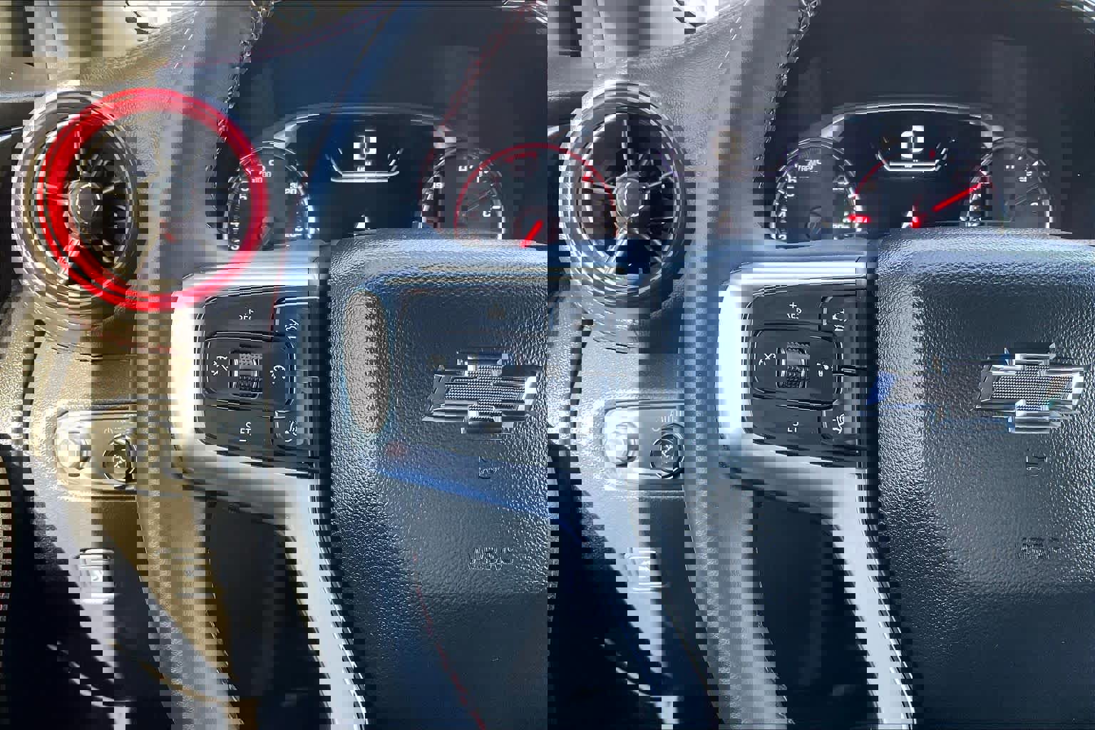 Certified 2025 Chevrolet Blazer RS image 22