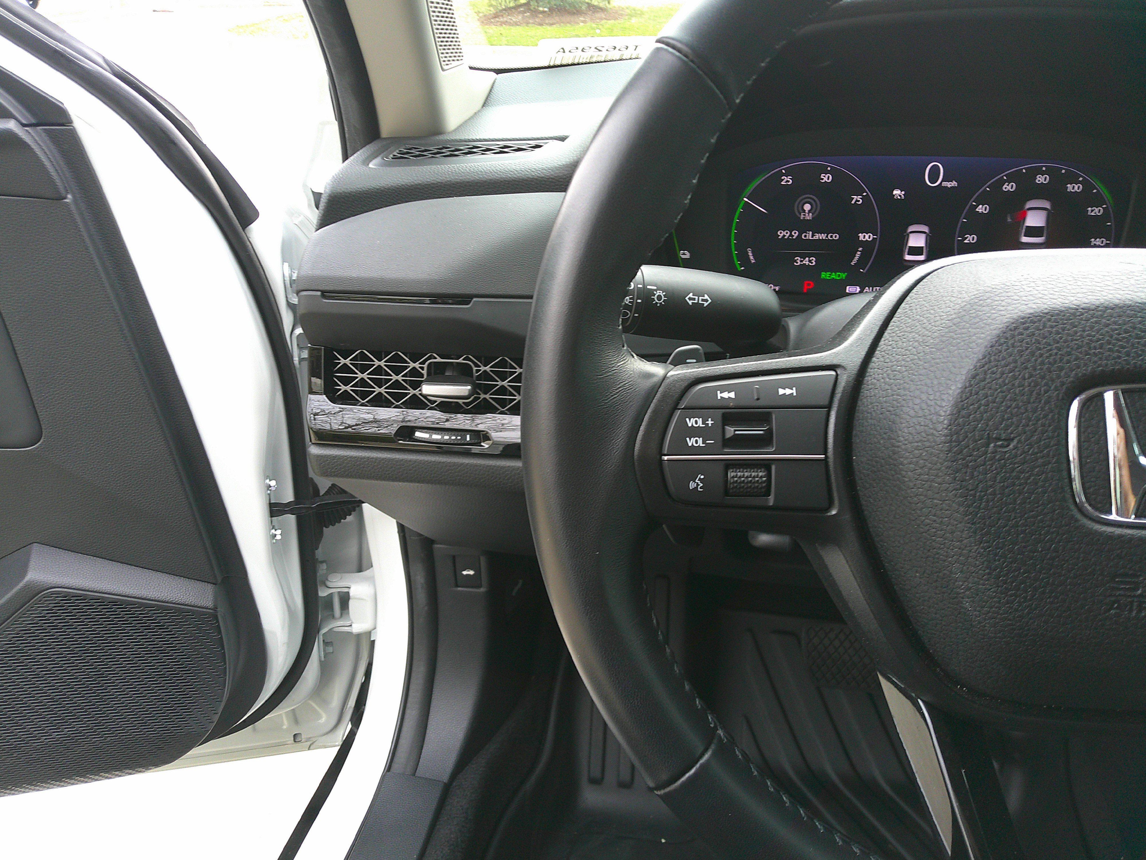 Used 2023 Honda Accord EX-L image 20