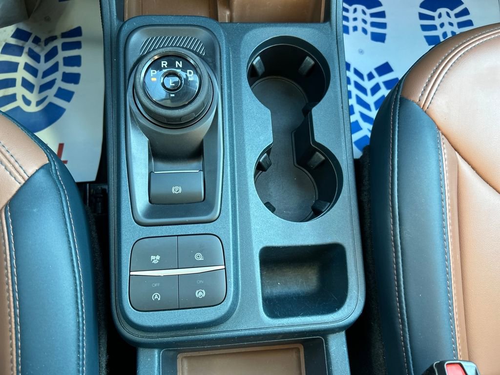 Used 2022 Ford Maverick Lariat image 40