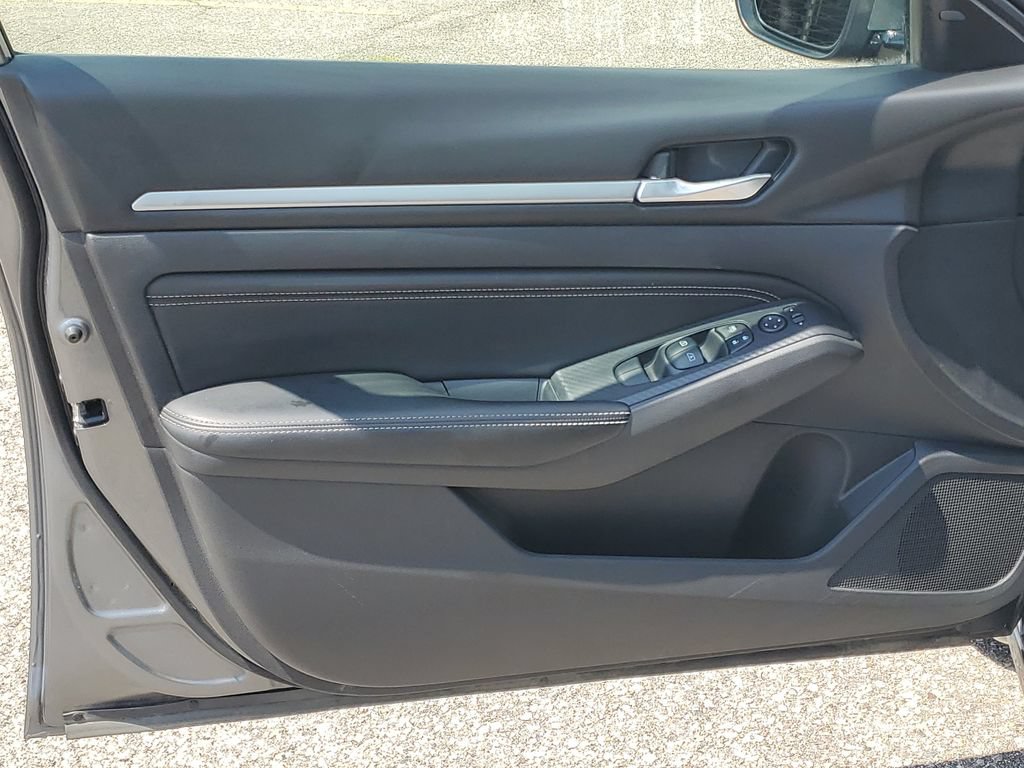 Used 2019 Nissan Altima 2.5 SV AWD/4WD image 5
