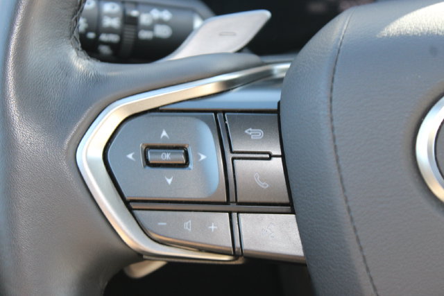 Certified 2024 Lexus RX 350h w/ Convenience Package AWD/4WD image 18
