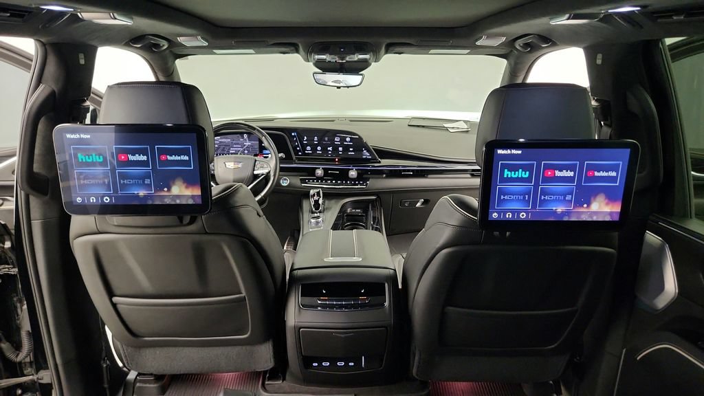 Used 2023 Cadillac Escalade V AWD/4WD image 37