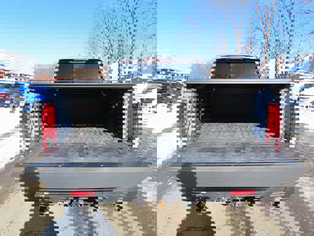 Certified 2023 Honda Ridgeline RTL-E image 11