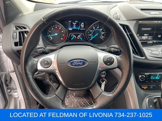 Used 2015 Ford Escape SE w/ Equipment Group 201A image 11